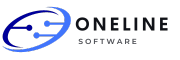 Oneline Software Logo